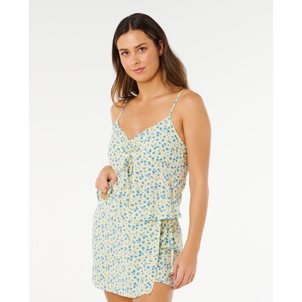 Rip Curl Surf Side, ženska majica top