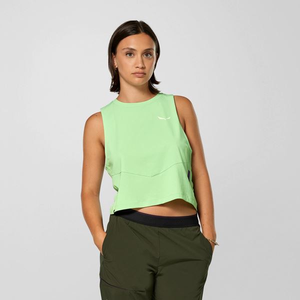 Salewa Pedroc Dry'Ton Light, ženska aktivna majica