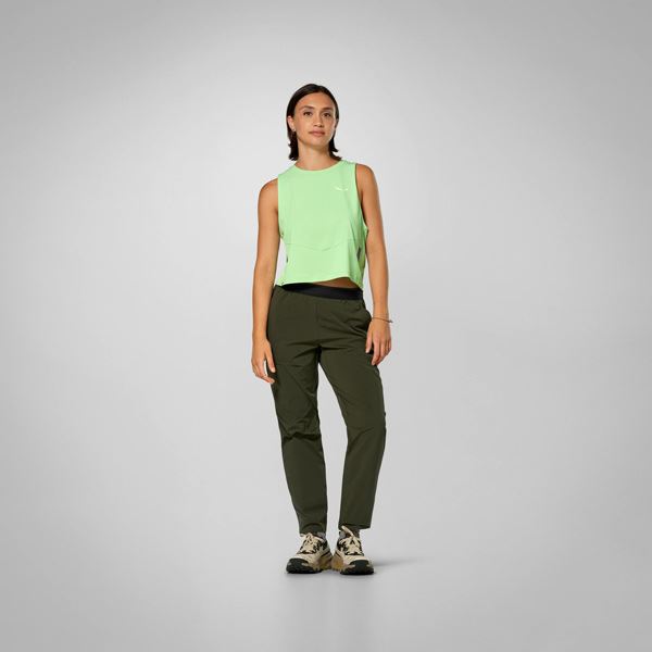 Salewa Pedroc Dry'Ton Light, ženska aktivna majica