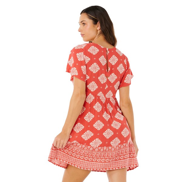 Rip Curl Ventura Tiered, ženska obleka