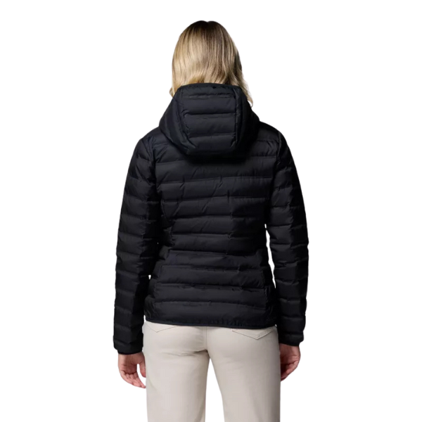 Ženska puhovka Columbia Lake 22 II