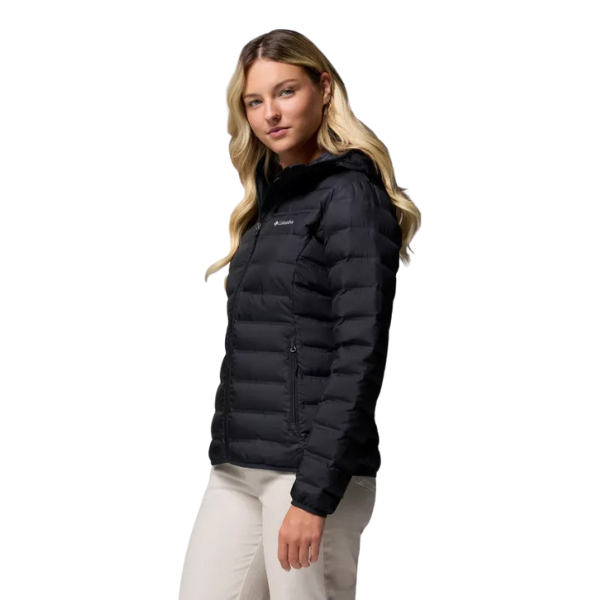 Ženska puhovka Columbia Lake 22 II