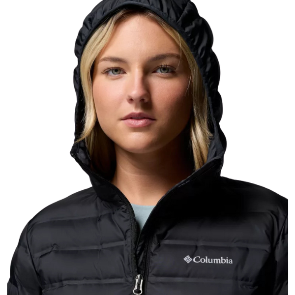 Ženska puhovka Columbia Lake 22 II