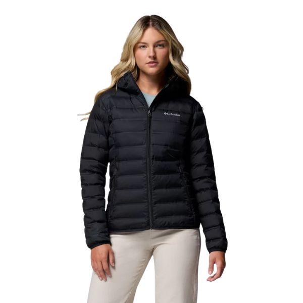 Ženska puhovka Columbia Lake 22 II