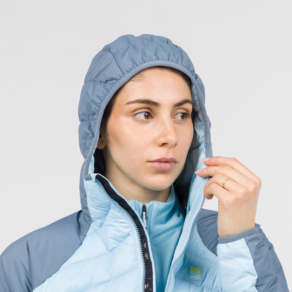 Karpos Lastei Active Plus, ženska puhovka 