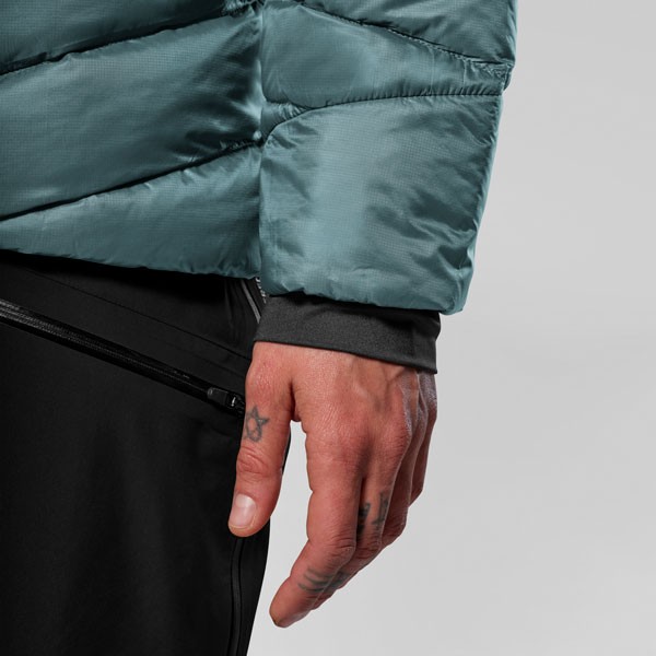 Salewa Ortles Med 3, ženska puhovka
