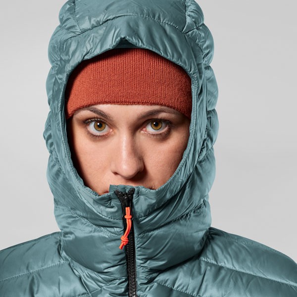 Salewa Ortles Med 3, ženska puhovka
