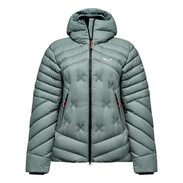 Salewa Ortles Med 4, ženska puhovka