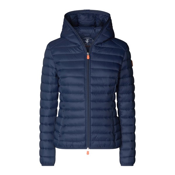 Save The Duck Giga21 Daisy, ženska puhovka