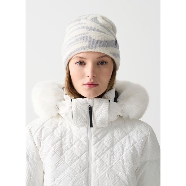 Colmar Geometric, ženska smučarska bunda