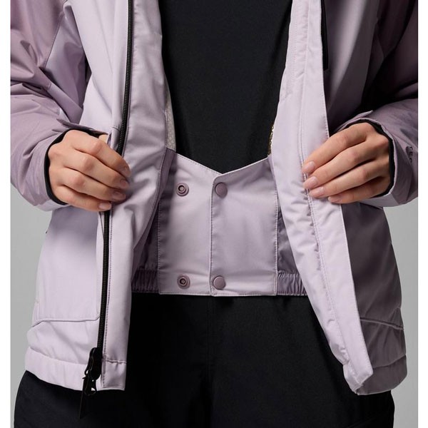 Columbia Highland Summit III, ženska smučarska bunda