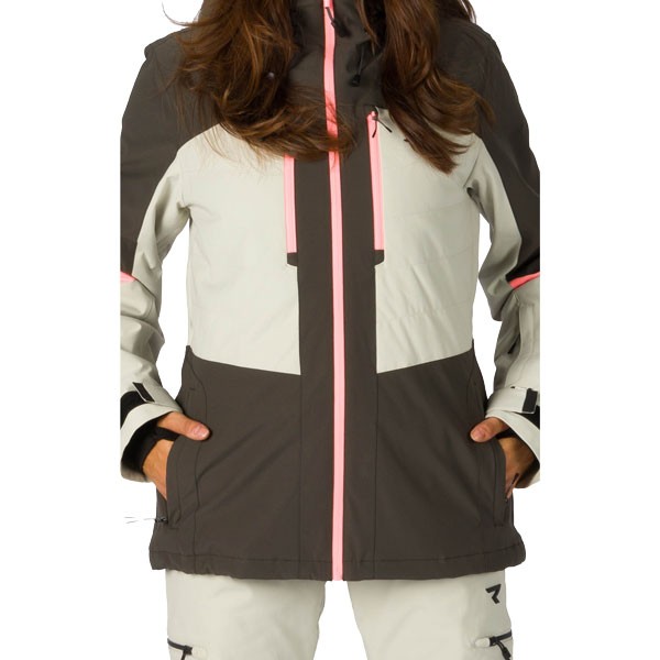 Rehall Donna, ženska smučarska bunda