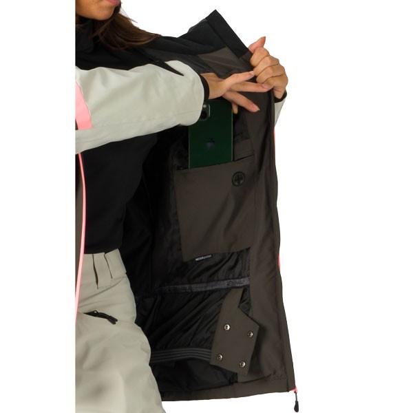 Rehall Donna, ženska smučarska bunda