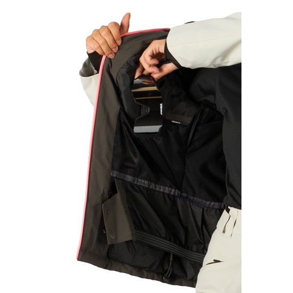 Rehall Donna, ženska smučarska bunda