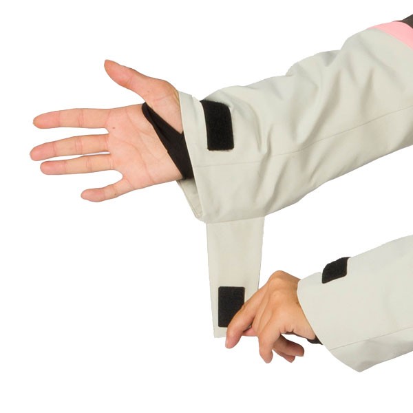 Rehall Donna, ženska smučarska bunda