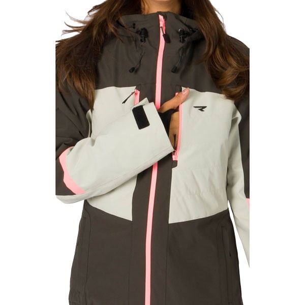Rehall Donna, ženska smučarska bunda