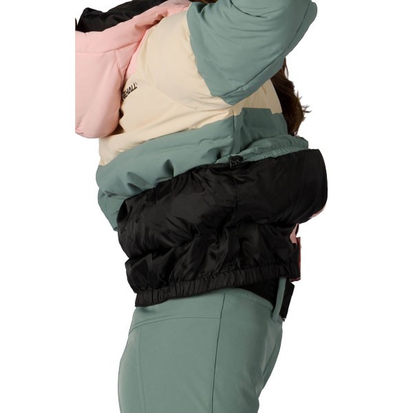 Rehall Nady, ženska smučarska bunda