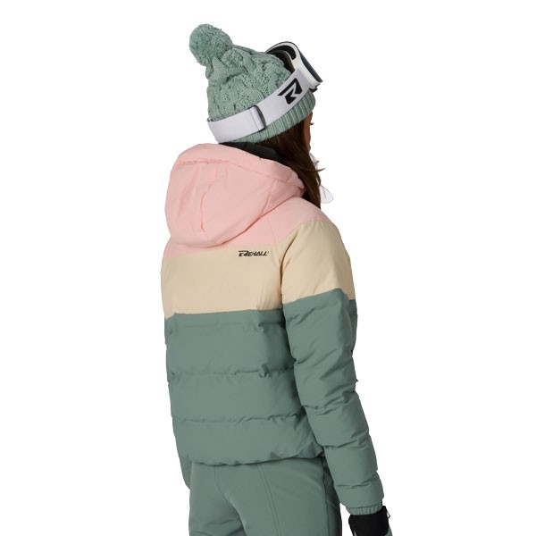 Rehall Nady, ženska smučarska bunda