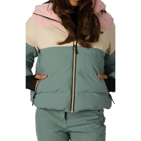 Rehall Nady, ženska smučarska bunda
