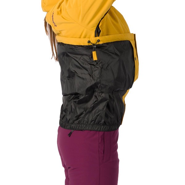 Rehall Oasis, ženska smučarska bunda