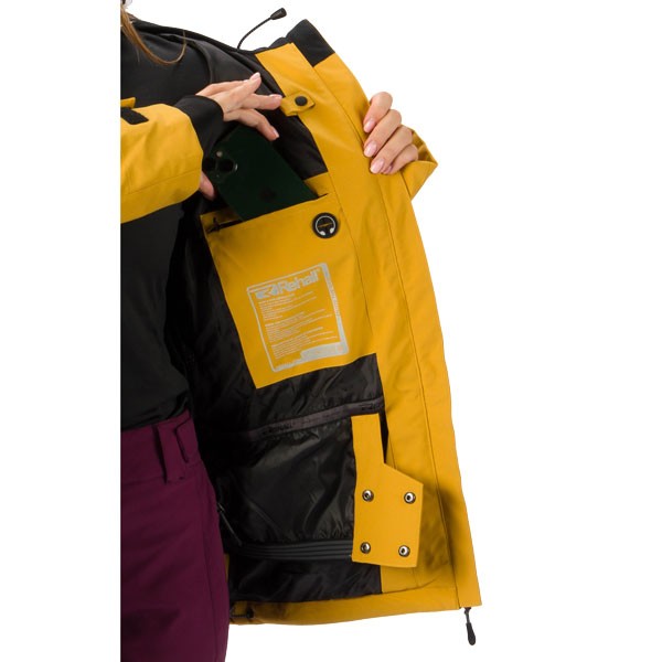 Rehall Oasis, ženska smučarska bunda