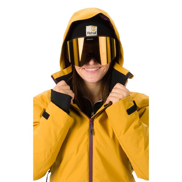 Rehall Oasis, ženska smučarska bunda