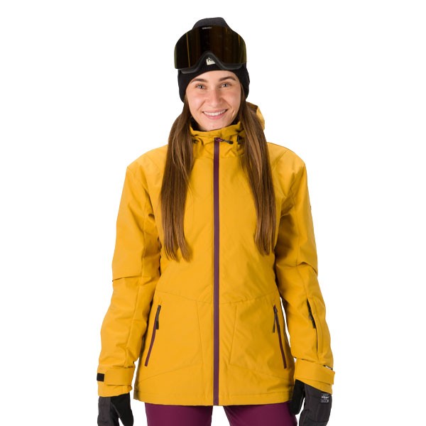 Rehall Oasis, ženska smučarska bunda