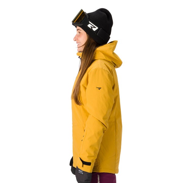 Rehall Oasis, ženska smučarska bunda