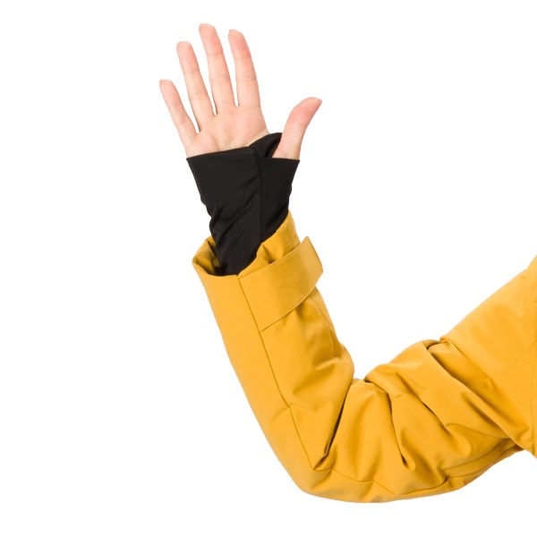 Rehall Oasis, ženska smučarska bunda