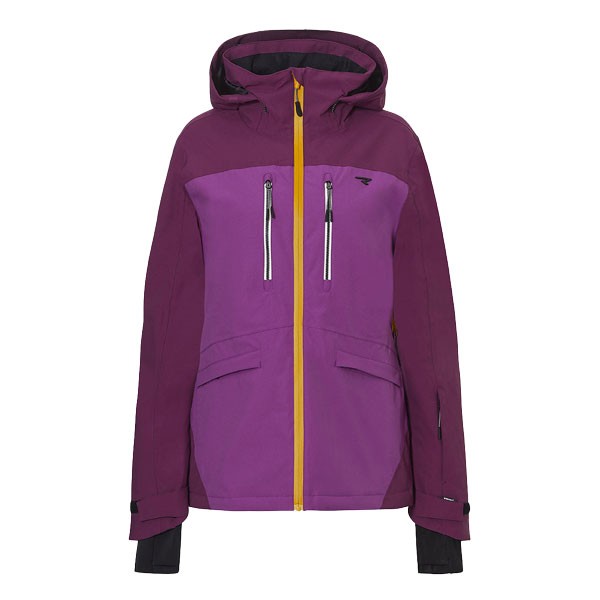 Rehall Violet, ženska smučarska bunda