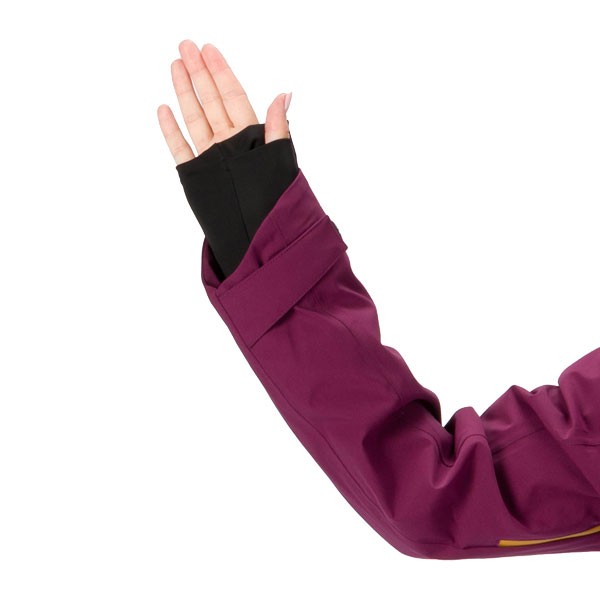 Rehall Violet, ženska smučarska bunda