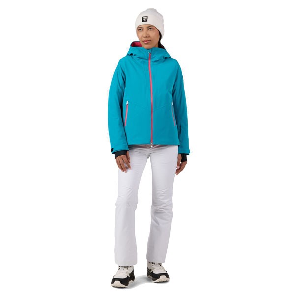Rossignol Blackside, ženska smučarska bunda