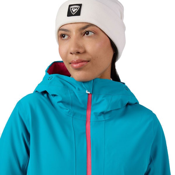 Rossignol Blackside, ženska smučarska bunda