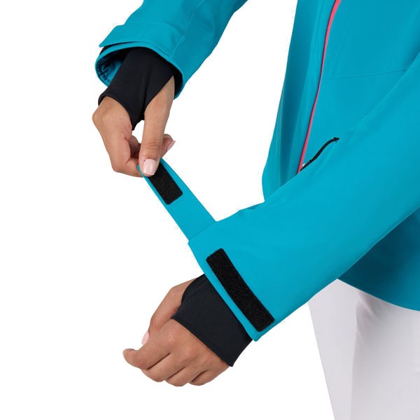 Rossignol Blackside, ženska smučarska bunda