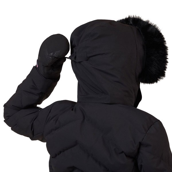 Rossignol Staci, ženska smučarska bunda