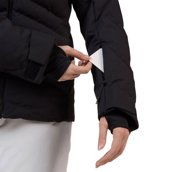 Rossignol Staci, ženska smučarska bunda