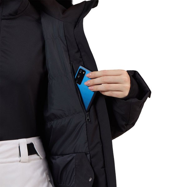 Rossignol Staci, ženska smučarska bunda