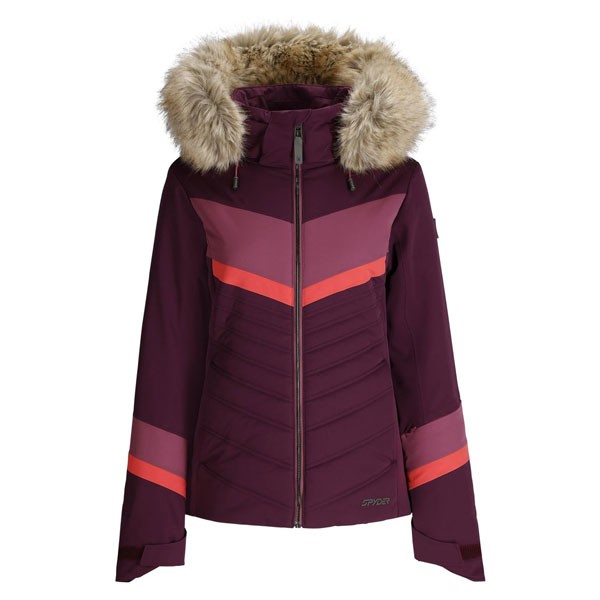 Spyder Primrose, ženska smučarska bunda