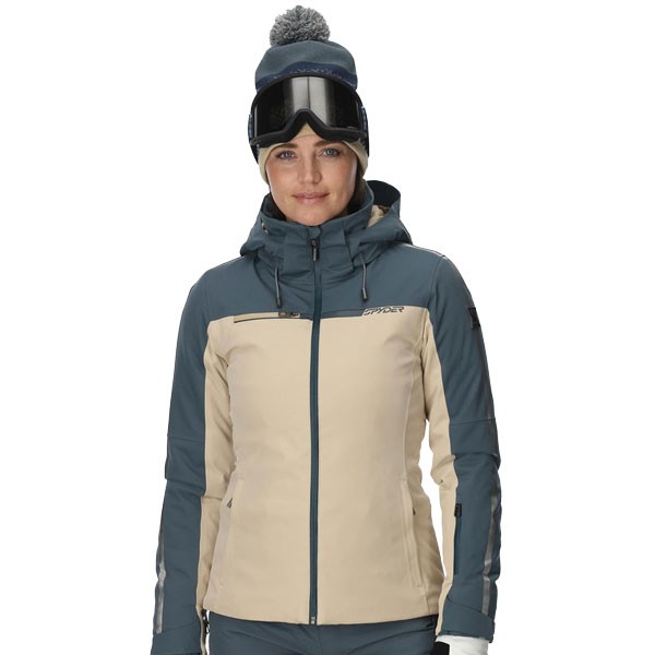Spyder Titania, ženska smučarska bunda