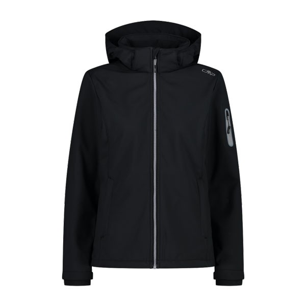 CMP ženska softshell jakna