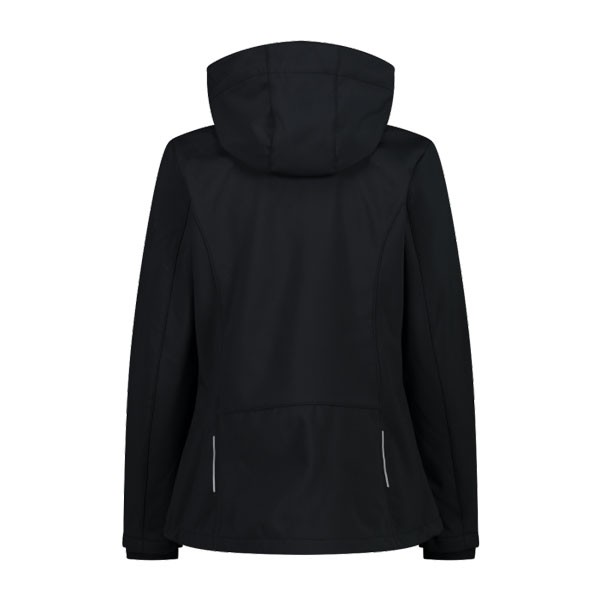 CMP ženska softshell jakna