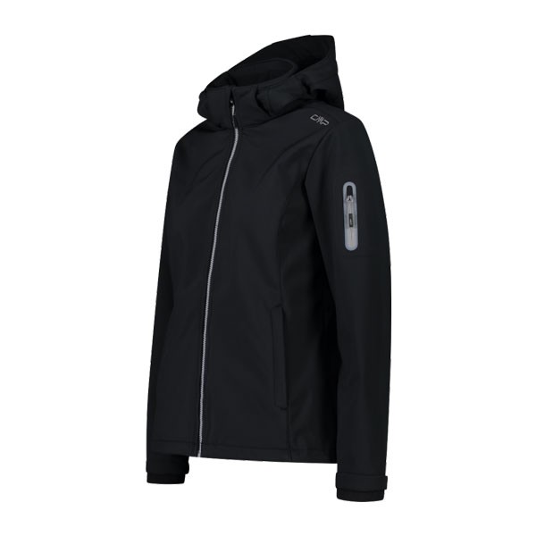 CMP ženska softshell jakna