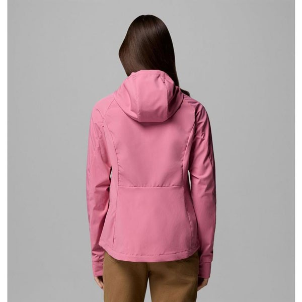 Columbia Sweet As, ženska softshell jakna