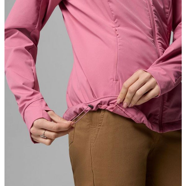 Columbia Sweet As, ženska softshell jakna