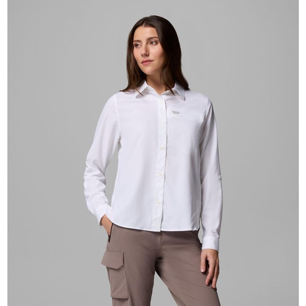 Columbia Silver Ridge, ženska srajca