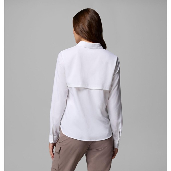 Columbia Silver Ridge, ženska srajca