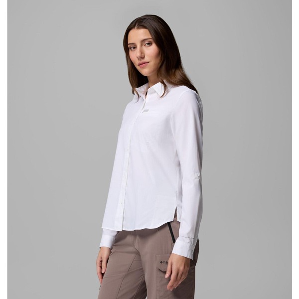 Columbia Silver Ridge, ženska srajca