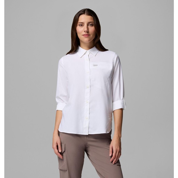 Columbia Silver Ridge, ženska srajca