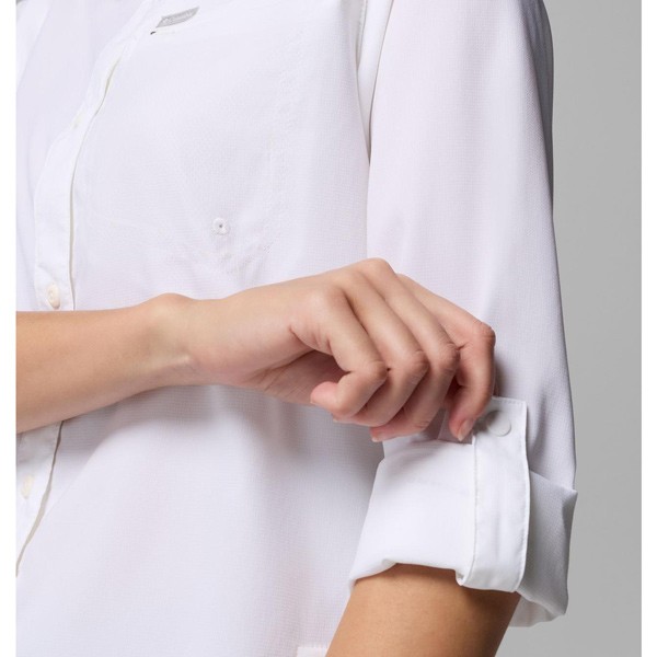 Columbia Silver Ridge, ženska srajca