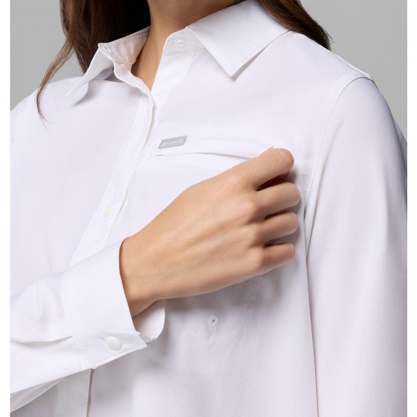 Columbia Silver Ridge, ženska srajca